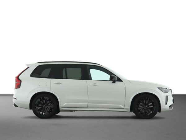 Volvo XC90 ❗ XC90 T8 BLACK EDITION ❗ PANO | HUD | 360° bild 4