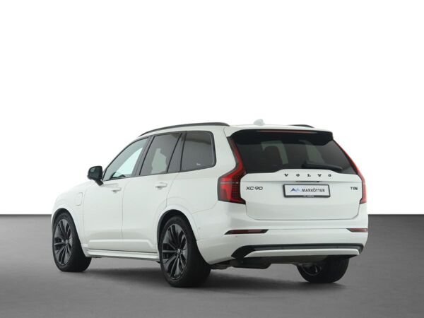 Volvo XC90 ❗ XC90 T8 BLACK EDITION ❗ PANO | HUD | 360° bild 6