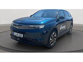 Opel Grandland GS MHEV El. Panodach NAVI FOCAL 360 Kamera MATRIX LED