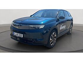 Opel Grandland GS MHEV El. Panodach NAVI FOCAL 360 Kamera MATRIX LED