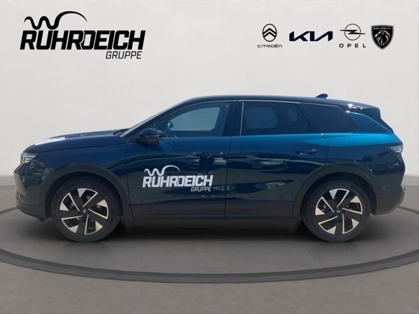 Opel Grandland GS MHEV El. Panodach NAVI FOCAL 360 Kamera MATRIX LED bild 2