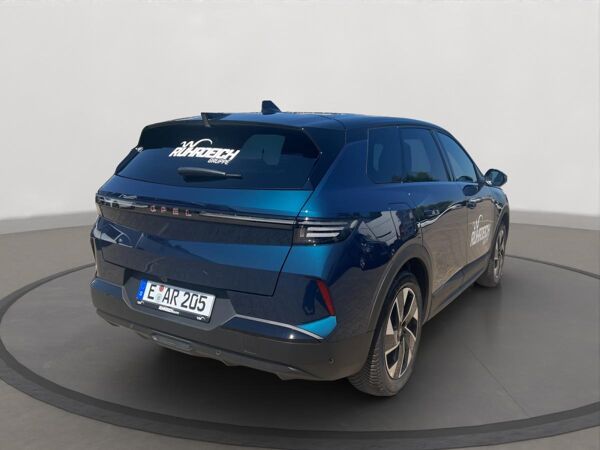 Opel Grandland GS MHEV El. Panodach NAVI FOCAL 360 Kamera MATRIX LED bild 5