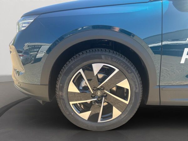Opel Grandland GS MHEV El. Panodach NAVI FOCAL 360 Kamera MATRIX LED bild 7