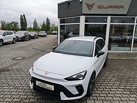 Cupra Leon 2.0 TSI 150 kW 204PS 4Drive Matrix-LED AHK Kamara Cupra Leon 2.0 TSI 150 kW 204PS 4Drive Matrix-LED AHK Kamara