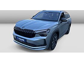 Skoda Kodiaq "Sportline" 1.5TSI iV DSG 204PS Hybrid *SOFORT VERFÜGBAR*