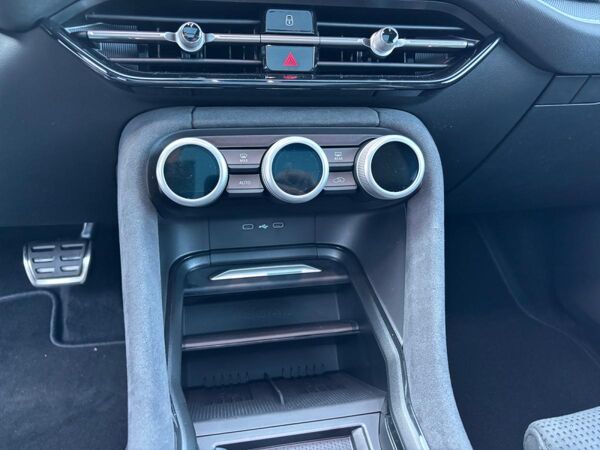 Skoda Kodiaq "Sportline" 1.5TSI iV DSG 204PS Hybrid *SOFORT VERFÜGBAR* bild 6