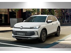 Volkswagen Tiguan Life 1.5 eTSI OPF DSG ‼️sofort verfügbar‼️💼👷🏻♂️Gewerbe👷🏻♂️💼 Volkswagen Tiguan Life 1.5 eTSI OPF DSG ‼️sofort verfügbar‼️💼👷🏻♂️Gewerbe👷🏻♂️💼