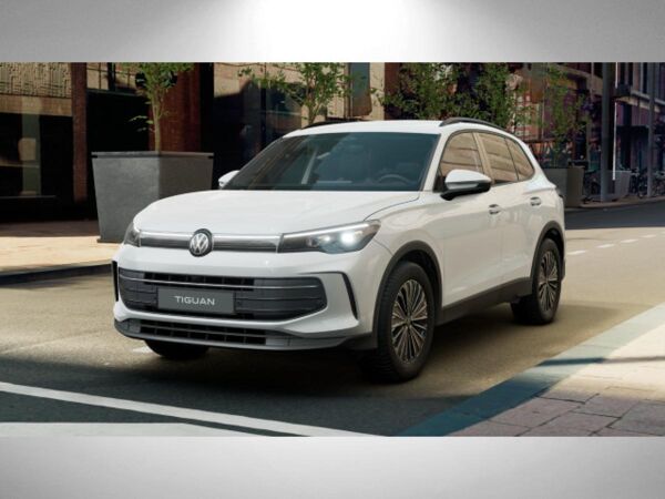 Volkswagen Tiguan Life 1.5 eTSI OPF DSG ‼️sofort verfügbar‼️💼👷🏻‍♂️Gewerbe👷🏻‍♂️💼 bild