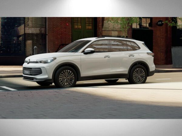 Volkswagen Tiguan Life 1.5 eTSI OPF DSG ‼️sofort verfügbar‼️💼👷🏻‍♂️Gewerbe👷🏻‍♂️💼 bild 3