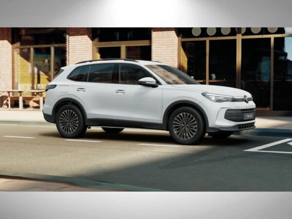 Volkswagen Tiguan Life 1.5 eTSI OPF DSG ‼️sofort verfügbar‼️💼👷🏻‍♂️Gewerbe👷🏻‍♂️💼 bild 4