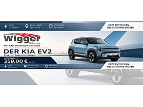 Kia EV2 EARTH 42,2 kWh❗️Marktstartaktion❗️ Verfügbar in 2 Monaten✨