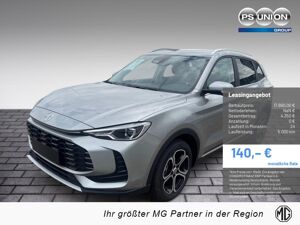 MG ZS Comfort Leder SHZ - 20x DIREKT VERFÜGBAR bild 1
