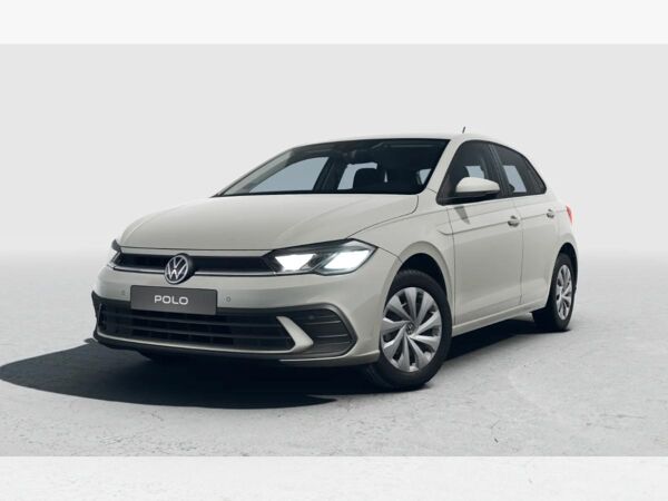 Volkswagen Polo 1.0 Life | Privat bild 2