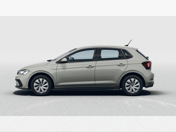 Volkswagen Polo 1.0 Life | Privat bild 3