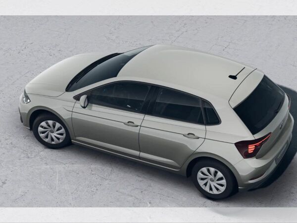 Volkswagen Polo 1.0 Life | Privat bild 6