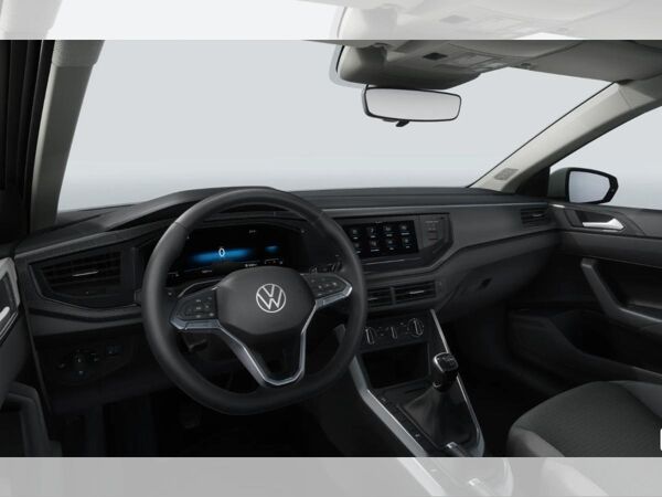 Volkswagen Polo 1.0 Life | Privat bild 7