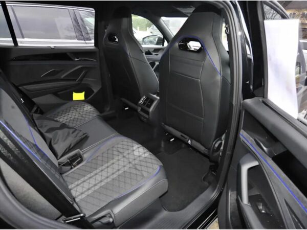 Volkswagen Tayron R-Line 2.0 Benzin 4Motion *DEAL verfügbar bild 3