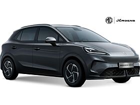 MG MG4 Urban COM 53 kWh MG MG4 Urban COM 53 kWh