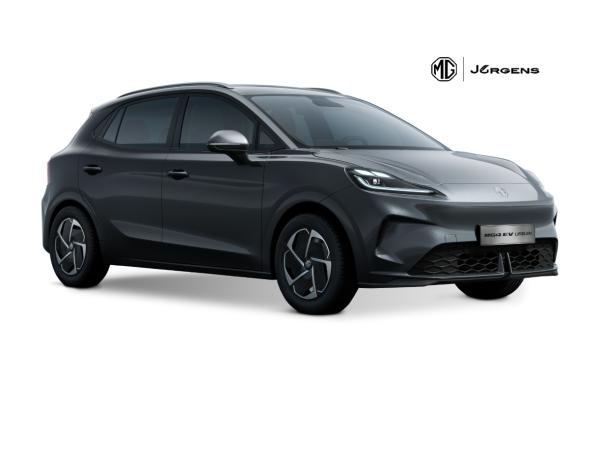 MG MG4 Urban COM 53 kWh bild