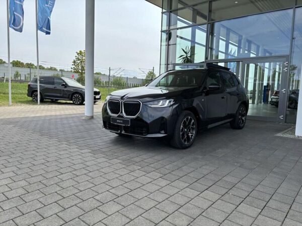 BMW X3 20d xDrive *Lagerwagen* >21%* M Sport * AHK * ACC * bild