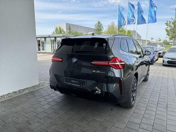 BMW X3 20d xDrive *Lagerwagen* >21%* M Sport * AHK * ACC * bild 3