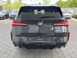 BMW X3 20d xDrive *Lagerwagen* >21%* M Sport * AHK * ACC * bild 4
