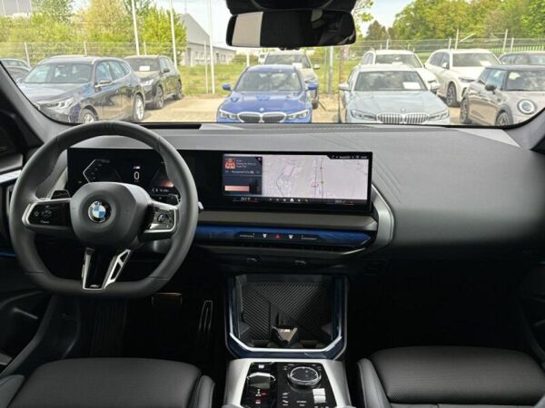 BMW X3 20d xDrive *Lagerwagen* >21%* M Sport * AHK * ACC * bild 7