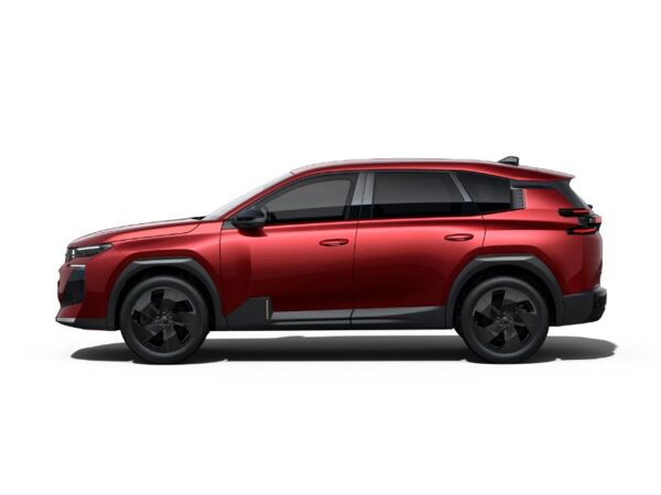 Citroën C5 Aircross Der NEUE C5 AIRCROSS Hybrid 145 ë-DCS6 MAX / Gewerbe AKTION / FREI KONFIGURIERBAR bild 4