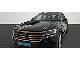 Volkswagen Touareg 3.0 TDI 170kW 4Motion -  LED AHK ACC SHZ DAB+ Navi Rear View LM CarPlay GJR