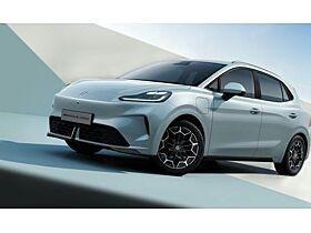 MG MG4 Urban Comfort 43kWh