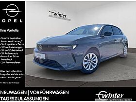 Opel Astra ASTRA-L 1.2 TURBO EDITION AUTOMATIK SHZ/DAB/KAMERA -sofort Verfügbar-GEWERBEANGEBOT- Opel Astra ASTRA-L 1.2 TURBO EDITION AUTOMATIK SHZ/DAB/KAMERA -sofort Verfügbar-GEWERBEANGEBOT-