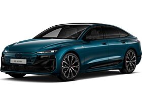 Audi A6 e-tron Sportback edition one blue S line *AUR-HUD*Luft*Pano*B&O*360°*Privacy*Matrix*