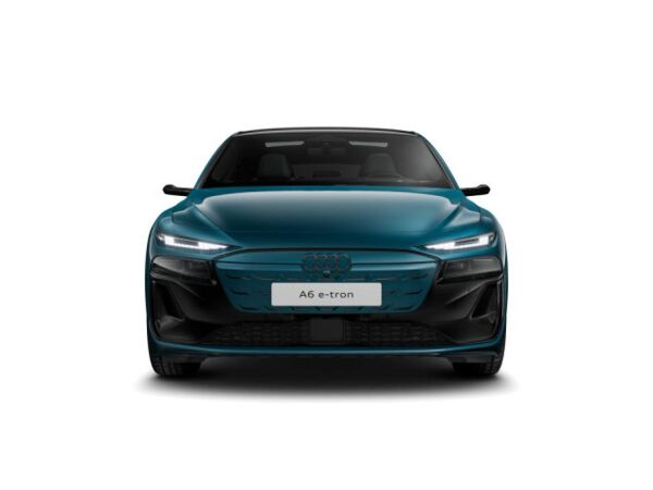 Audi A6 e-tron Sportback edition one blue S line *AUR-HUD*Luft*Pano*B&O*360°*Privacy*Matrix* bild 2