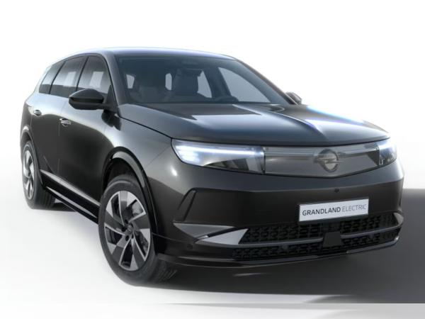 Opel Grandland Electric Allwetter/AHK/Komfort-Paket bild