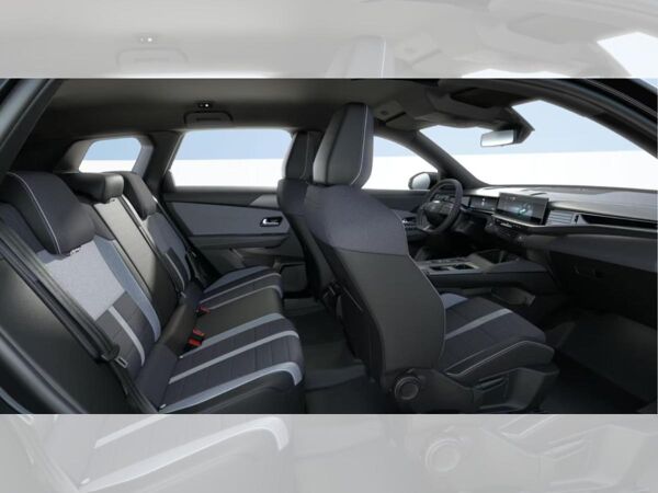 Opel Grandland Electric Allwetter/AHK/Komfort-Paket bild 6