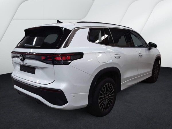 Volkswagen Tayron 2.0 TDI DSG 4Mo. *950€ Sonderzahlung* Life LED NAVI AHK bild 2
