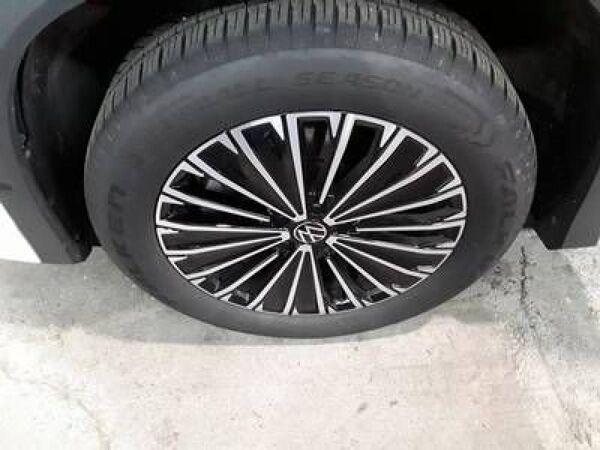 Volkswagen Tayron 2.0 TDI DSG 4Mo. *950€ Sonderzahlung* Life LED NAVI AHK bild 3