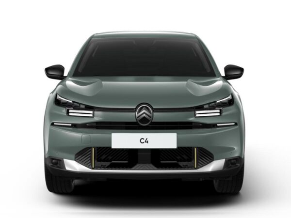 Citroën C4 Mild-Hybrid 145 MAX ë-DCS6  💥 ❗️  AKTION  💥 ❗️FREI KONFIGURIERBAR bild 5