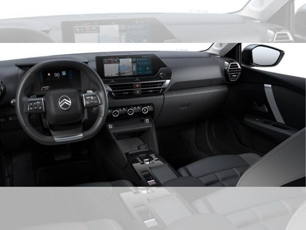 Citroën C4 Mild-Hybrid 145 MAX ë-DCS6  💥 ❗️  AKTION  💥 ❗️FREI KONFIGURIERBAR bild 6