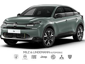 Citroën C4 Mild-Hybrid 145 MAX ë-DCS6  💥 ❗️  AKTION  💥 ❗️FREI KONFIGURIERBAR
