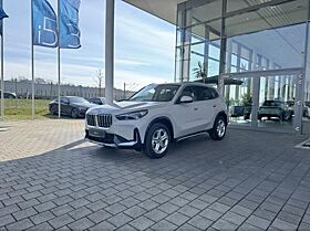 BMW X1 sDrive20i *Lageraktion* 22% * ACC * Pano * AHK * H&K * Lenkradheiz* BMW X1 sDrive20i *Lageraktion* 22% * ACC * Pano * AHK * H&K * Lenkradheiz*