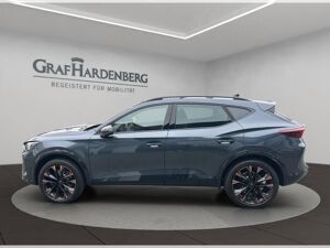Cupra Formentor VZ 2.0 TSI 195 kW (265 PS) 7-Gang-DSG bild 2