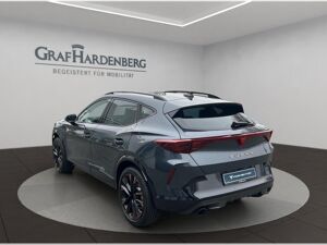 Cupra Formentor VZ 2.0 TSI 195 kW (265 PS) 7-Gang-DSG bild 4