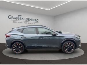 Cupra Formentor VZ 2.0 TSI 195 kW (265 PS) 7-Gang-DSG bild 7