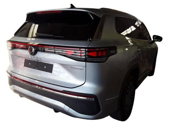 Volkswagen Tayron Elegance - AHK Kamera Head Up bild 3