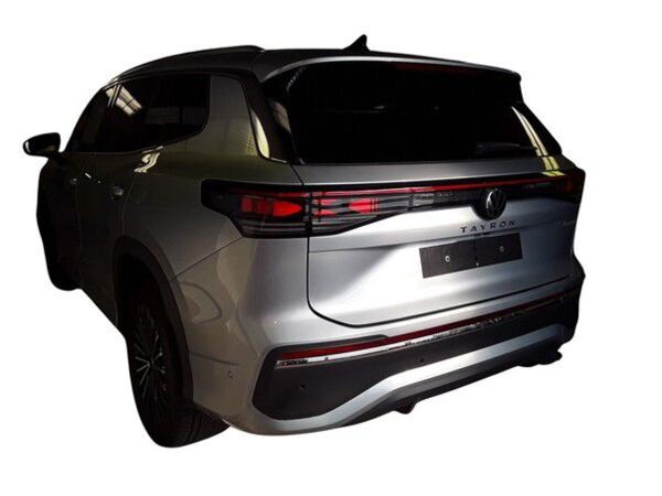 Volkswagen Tayron Elegance - AHK Kamera Head Up bild 4