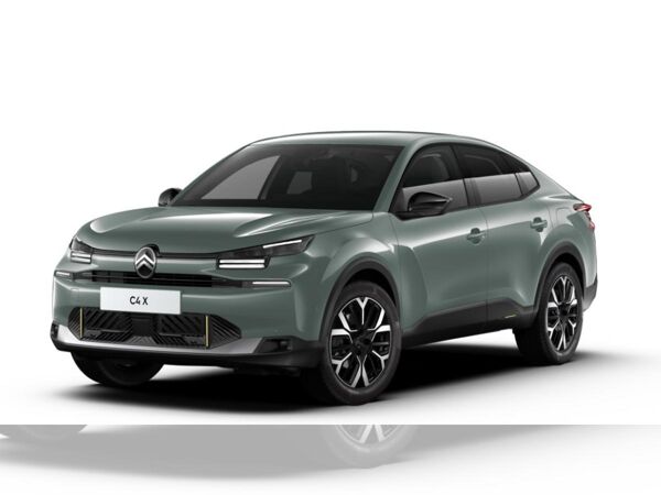 Citroën C4 X Mild-Hybrid 145 MAX ë-DCS6  💥 ❗️  AKTION  💥 ❗️FREI KONFIGURIERBAR bild 2