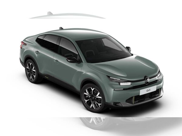 Citroën C4 X Mild-Hybrid 145 MAX ë-DCS6  💥 ❗️  AKTION  💥 ❗️FREI KONFIGURIERBAR bild 6