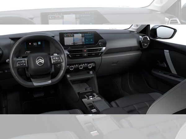 Citroën C4 X Mild-Hybrid 145 MAX ë-DCS6  💥 ❗️  AKTION  💥 ❗️FREI KONFIGURIERBAR bild 7