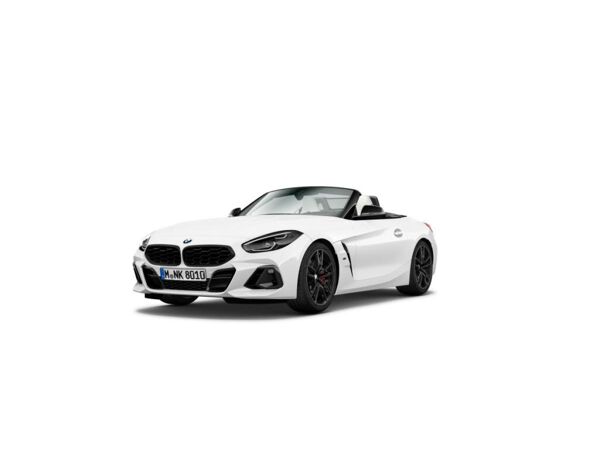 BMW Z4 M40i SOFORT VERFÜGBAR++TOPDEAL bild